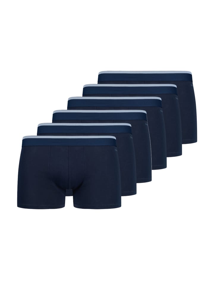 Трусы Skiny, темно-синий
Трусы Skiny, темно-синий