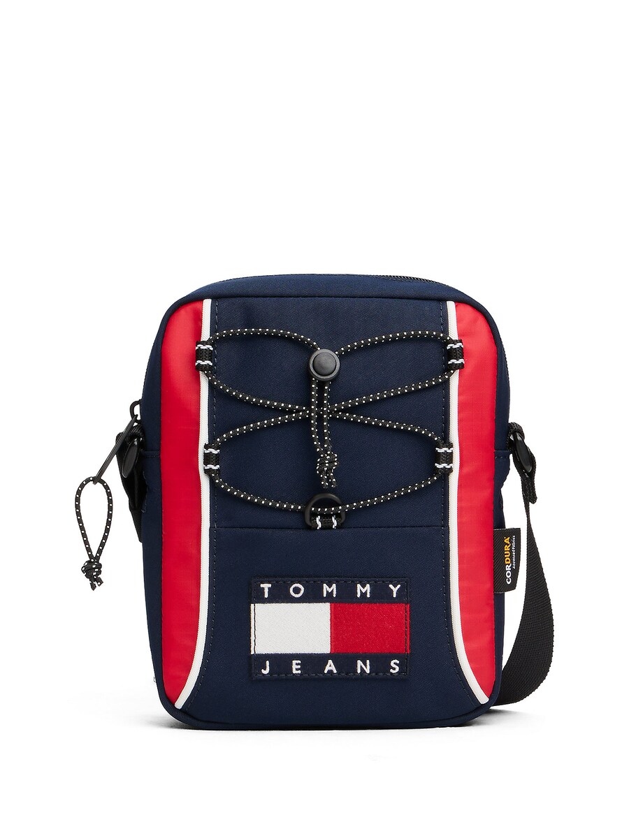 Сумка через плечо Tommy Jeans Archive, темно-синий
Сумка через плечо Tommy Jeans Archive, темно-синий