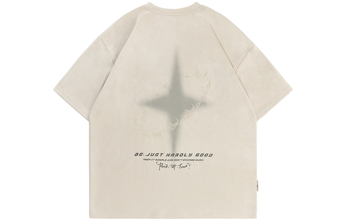 Футболка унисекс Bjhg, цвет Light Apricot
Футболка унисекс Bjhg, цвет Light Apricot