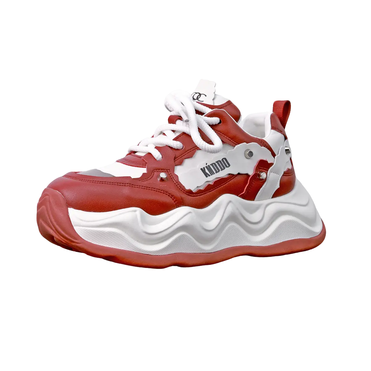 Banas ЮКОК x Лоу Топ Чанки Кроссовки Мужские Белые Красные, цвет White Red
Banas ЮКОК x Лоу Топ Чанки Кроссовки Мужские Белые Красные, цвет White Red