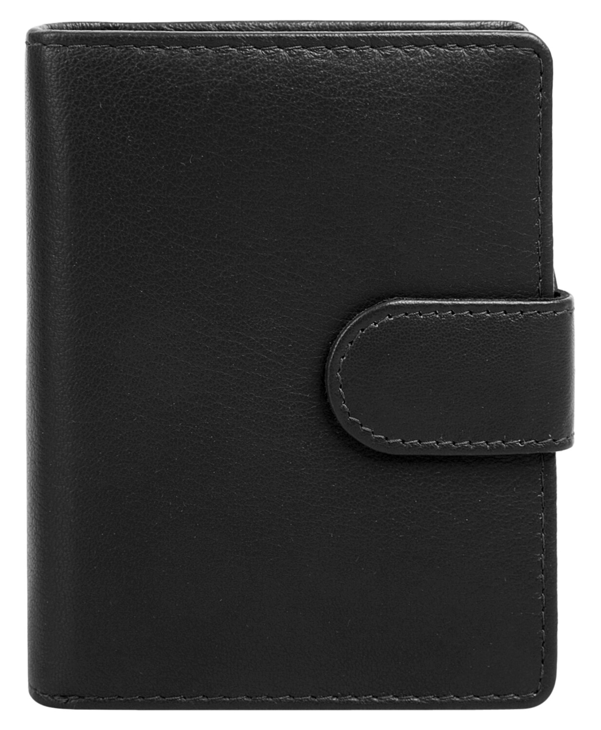 Кошелек Bagan, черный
Кошелек Bagan, черный