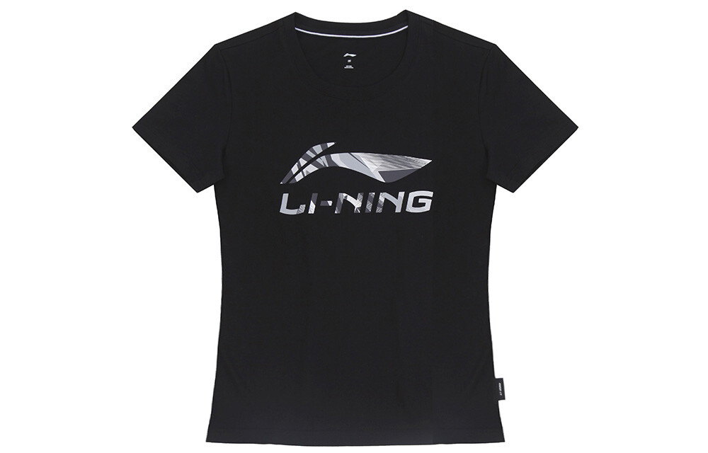 Футболка женская Lining
Футболка женская Lining