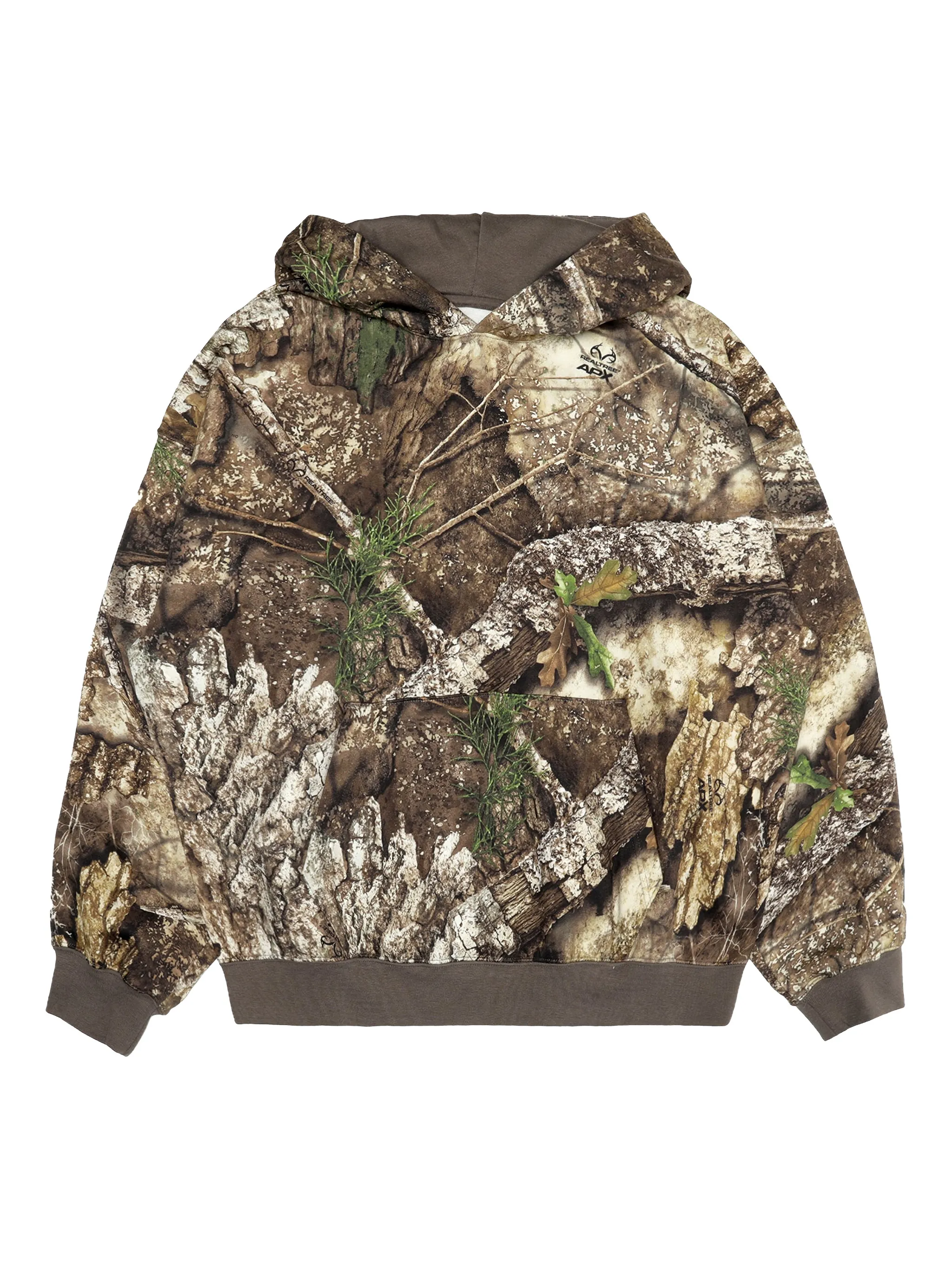 Худи Jordan Brooklyn, коричневый
Худи Jordan Brooklyn, коричневый