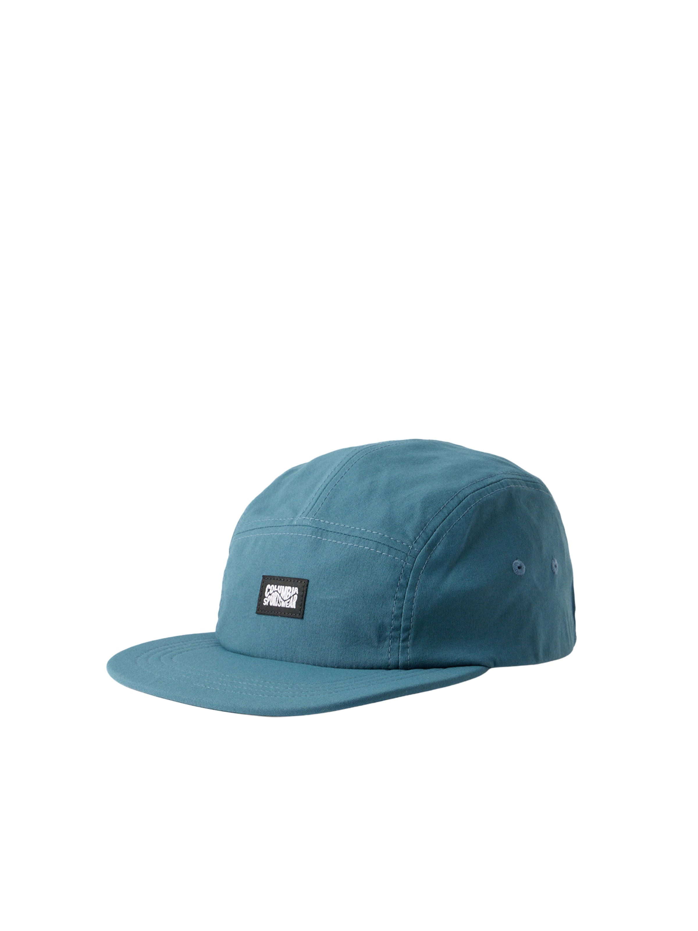 COLUMBIA Спортивная кепка 'Creek Side' в голубом цвете Cyan Blue
COLUMBIA Спортивная кепка 'Creek Side' в голубом цвете Cyan Blue