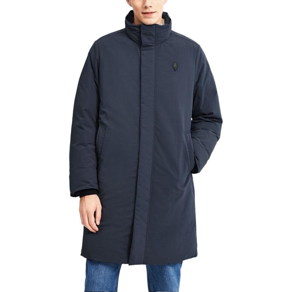 Пуховик мужской Yazhuan Series Odyssey Grey - 026R Skechers
Пуховик мужской Yazhuan Series Odyssey Grey - 026R Skechers