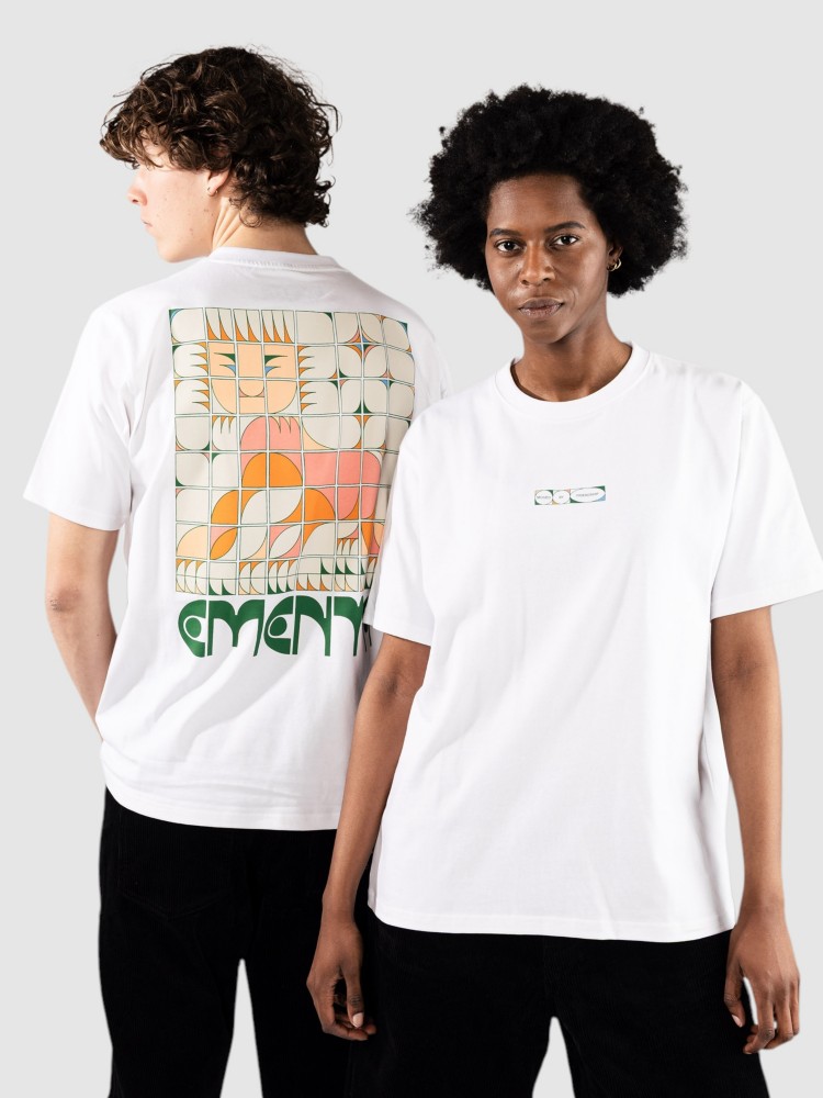 Футболка Ementa SB Lion T-Shirt, white, Белый, Футболка Ementa SB Lion T-Shirt, white
Футболка Ementa SB Lion T-Shirt, white, Белый, Футболка Ementa SB Lion T-Shirt, white