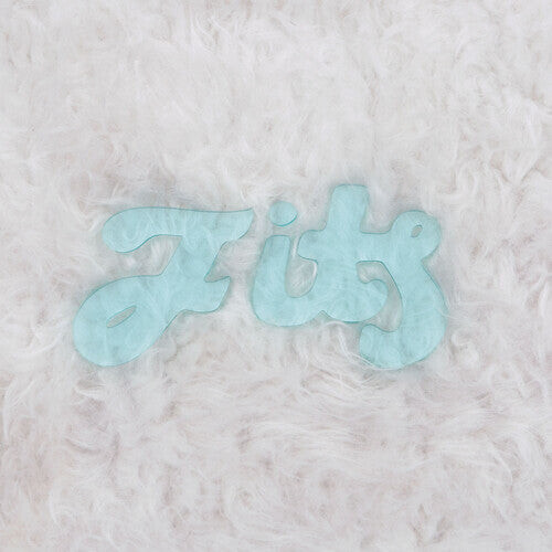 CD диск Fits: All Belief Is Paradise
CD диск Fits: All Belief Is Paradise