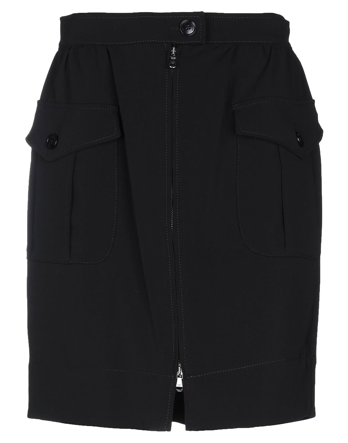 Юбка Giorgio Armani, черный
Юбка Giorgio Armani, черный