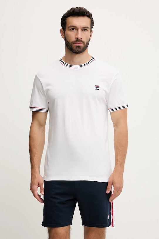 Пижамный комплект Fila, белый
Пижамный комплект Fila, белый