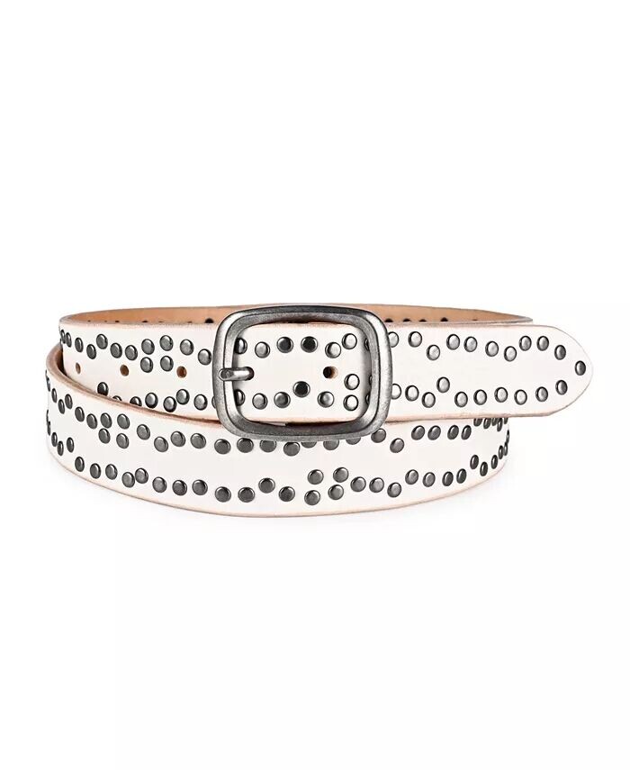 Женский кожаный ремень Westland OLD TREND, белый
Женский кожаный ремень Westland OLD TREND, белый