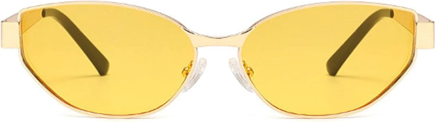 Солнцезащитные очки Willochra Fashion Square для женщин и мужчин, ретро, маленькие, в стиле Y2k, узкие, прямоугольные, в стиле 90-х, стильные, унисекс, C3
Солнцезащитные очки Willochra Fashion Square для женщин и мужчин, ретро, маленькие, в стиле Y2k, узкие, прямоугольные, в стиле 90-х, стильные, унисекс, C3