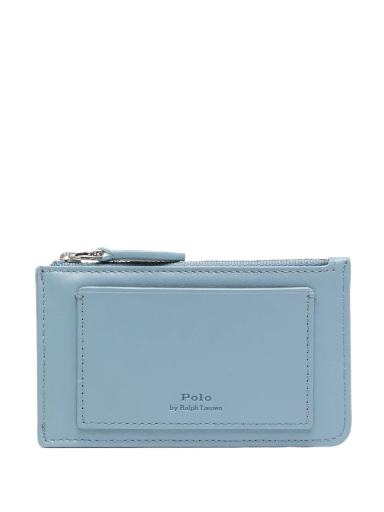 Картхолдер с графичным принтом Polo Ralph Lauren, синий
Картхолдер с графичным принтом Polo Ralph Lauren, синий