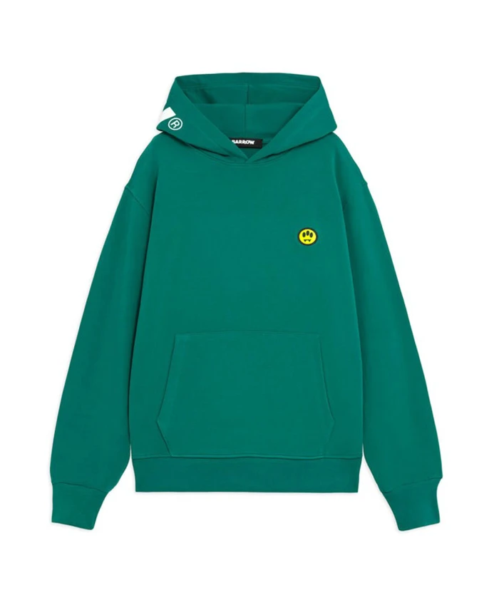 Культовая толстовка Barrow, зеленый
Культовая толстовка Barrow, зеленый