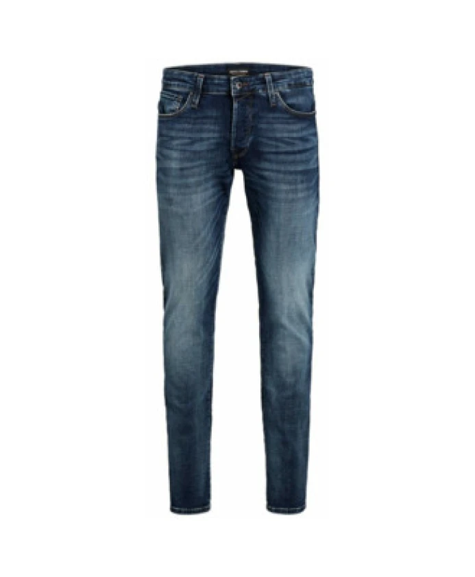 Узкие джинсы Jack & Jones, синий
Узкие джинсы Jack & Jones, синий