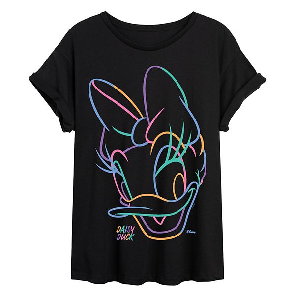 Футболка Juniors Daisy Duck oversized Disney
Футболка Juniors Daisy Duck oversized Disney