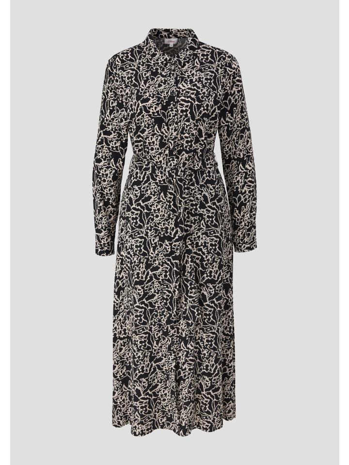 Платье в цвете 99A0_черный s.Oliver
Платье в цвете 99A0_черный s.Oliver