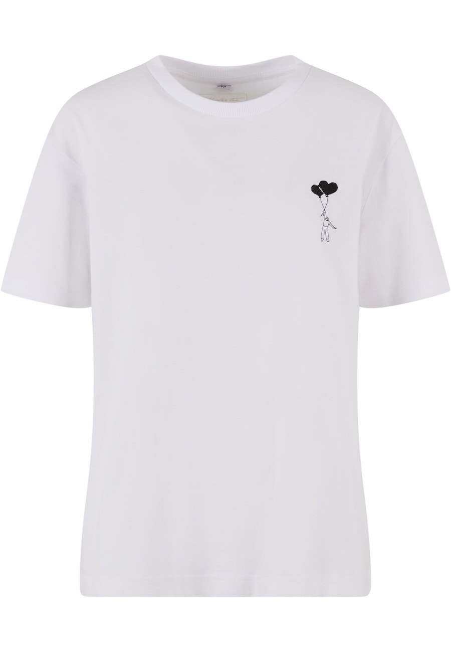 Рубашка Miss Tee Love In The Air, белый
Рубашка Miss Tee Love In The Air, белый