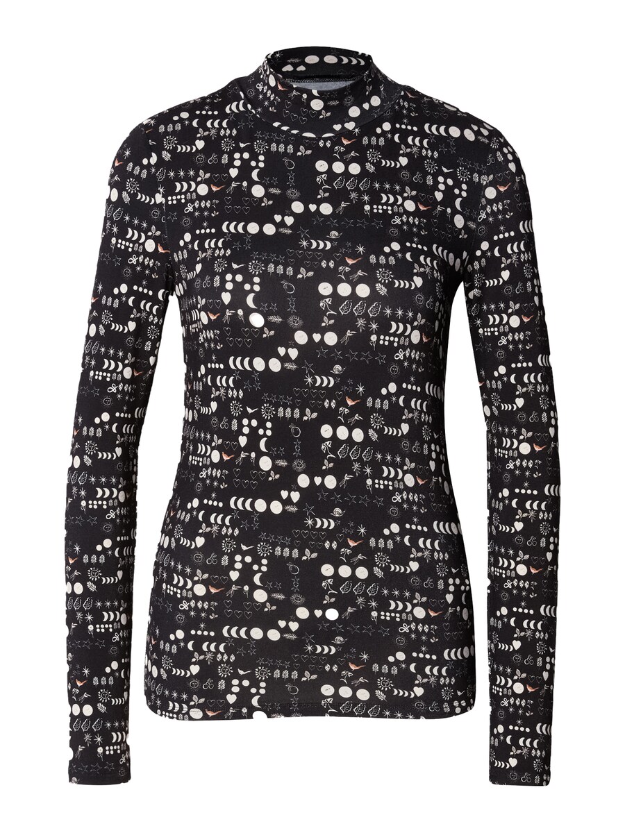 Рубашка SCOTCH & SODA, темно-синий
Рубашка SCOTCH & SODA, темно-синий