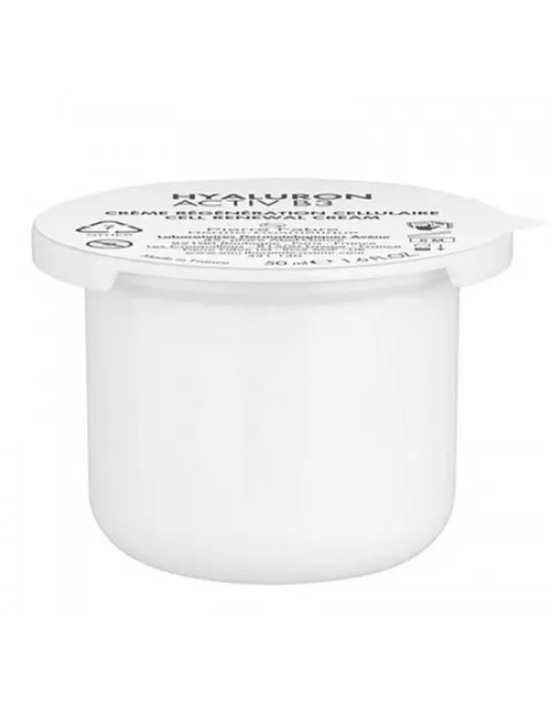 Avene Eau Thermale Hyaluron Activ B3 50 мл Сменный антивозрастной дневной крем
Avene Eau Thermale Hyaluron Activ B3 50 мл Сменный антивозрастной дневной крем