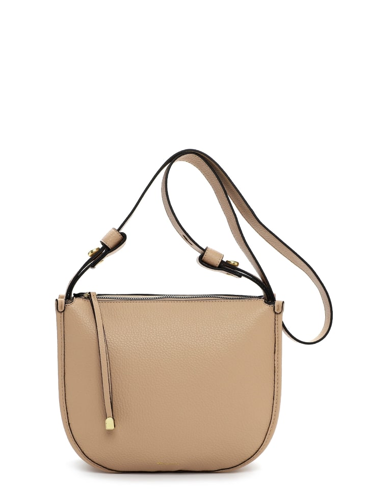 Сумка через плечо TAS Galina песочного цвета Tamaris
Сумка через плечо TAS Galina песочного цвета Tamaris