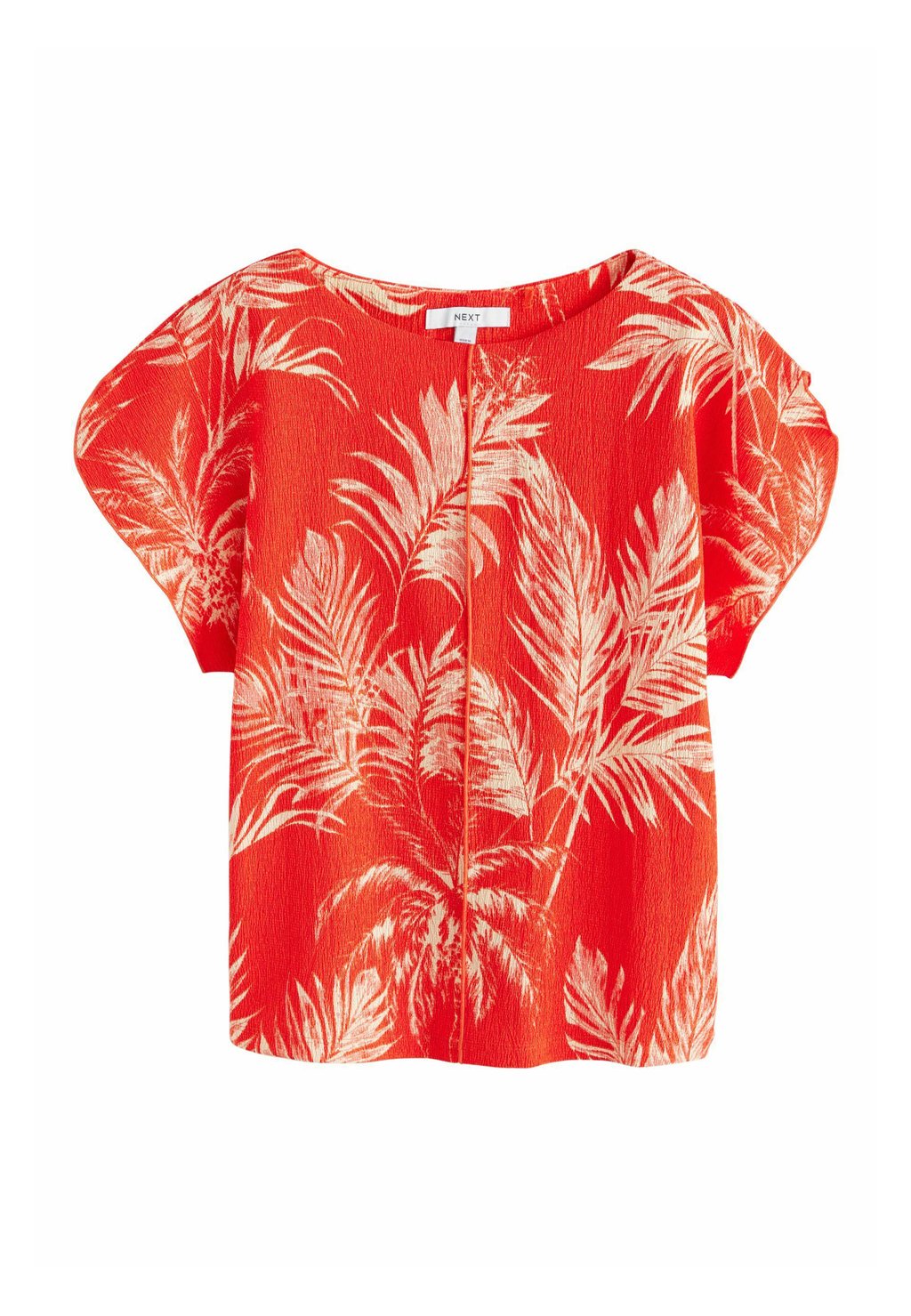 Блуза REGULAR FIT - FLUTTER SLEEVE Next, красный
Блуза REGULAR FIT - FLUTTER SLEEVE Next, красный