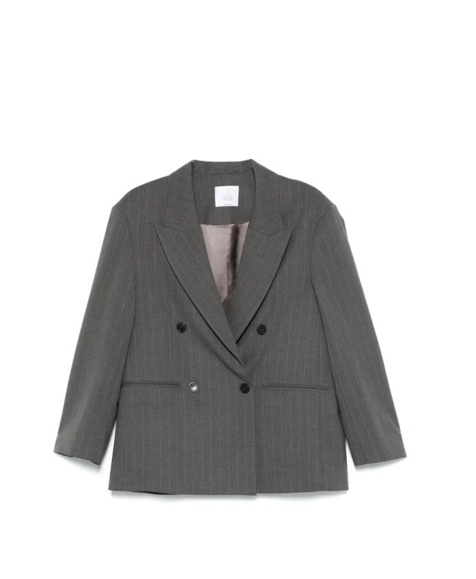 Блейзер Антонеллы Le Sully Studio, серый
Блейзер Антонеллы Le Sully Studio, серый