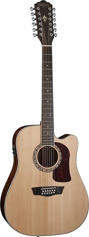 Акустическая гитара WASHBURN HERITAGE HD10SCE12-O ACOUSTIC-ELECTRIC DREADNOUGHT 12 STRING GUITAR SOLID SPRUCE
Акустическая гитара WASHBURN HERITAGE HD10SCE12-O ACOUSTIC-ELECTRIC DREADNOUGHT 12 STRING GUITAR SOLID SPRUCE