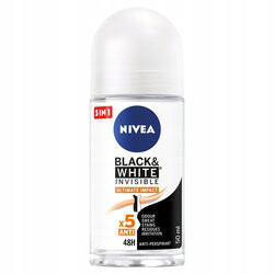 Женский антиперспирант Invisible For Black & White Ultimate ImpactБренд Nivea, Женский антиперспирант Invisible For Black & White Ultimate Impact<br>Бренд Nivea
Женский антиперспирант Invisible For Black & White Ultimate ImpactБренд Nivea, Женский антиперспирант Invisible For Black & White Ultimate Impact<br>Бренд Nivea