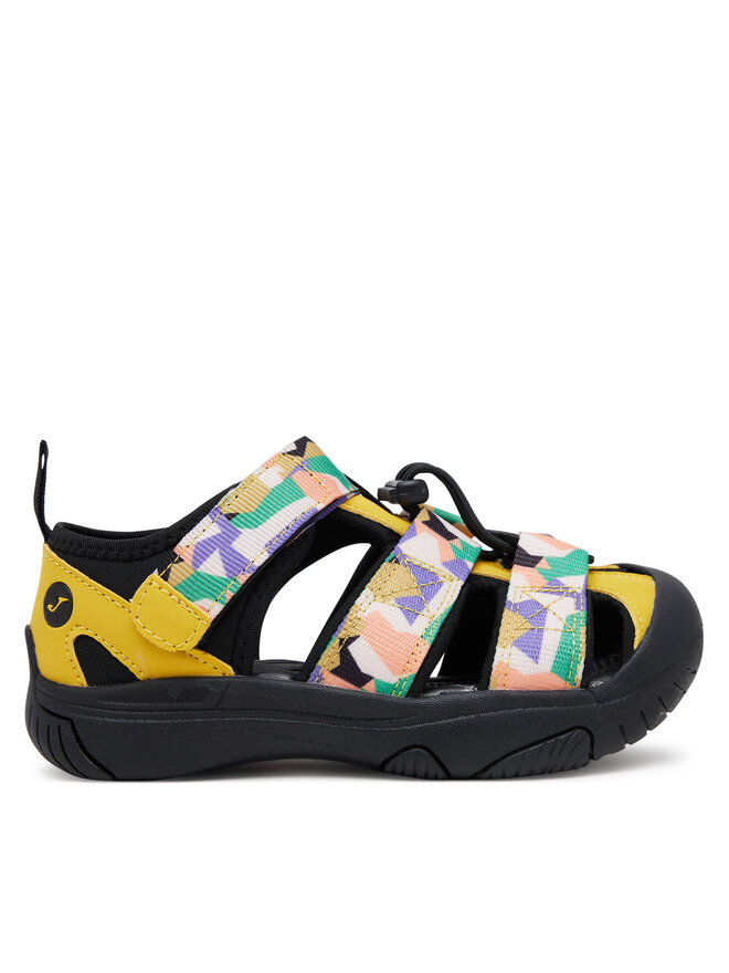 Сандалии S.Neo Jr 2505 Sneojs2505V Joma, желтый
Сандалии S.Neo Jr 2505 Sneojs2505V Joma, желтый