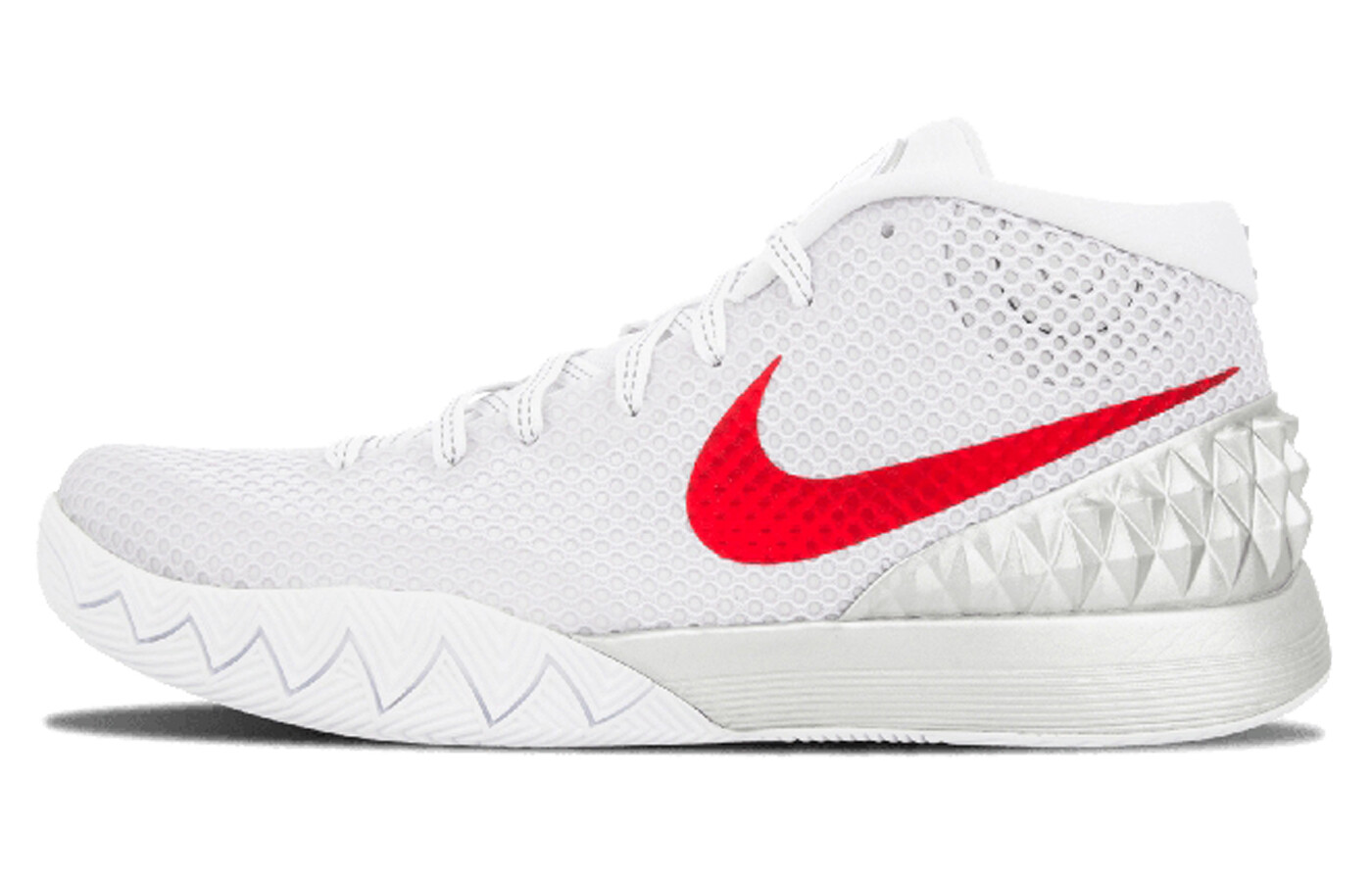 Мужские баскетбольные кроссовки Nike Kyrie 1
Мужские баскетбольные кроссовки Nike Kyrie 1