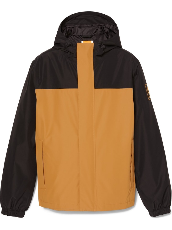 Куртка бежевого цвета Timberland
Куртка бежевого цвета Timberland