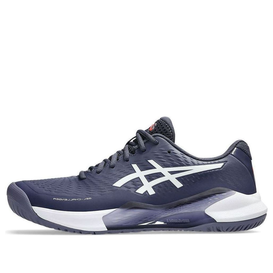 Кроссовки ASICS Gel-Challenger 14 'Indigo Fog White', синий 
Кроссовки ASICS Gel-Challenger 14 'Indigo Fog White', синий
