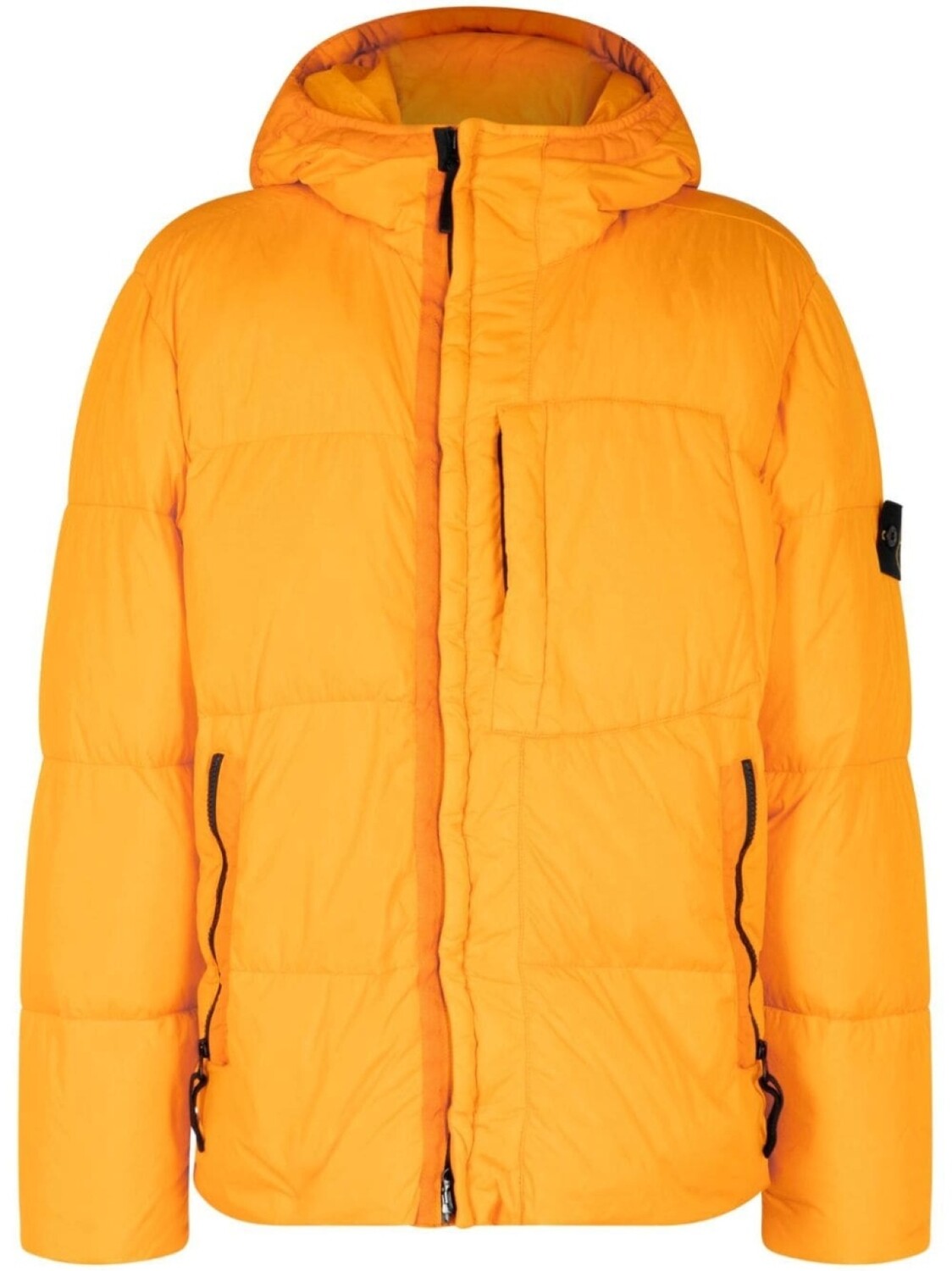 Куртка Garment Dyed Crinkle Reps Stone Island, оранжевый
Куртка Garment Dyed Crinkle Reps Stone Island, оранжевый