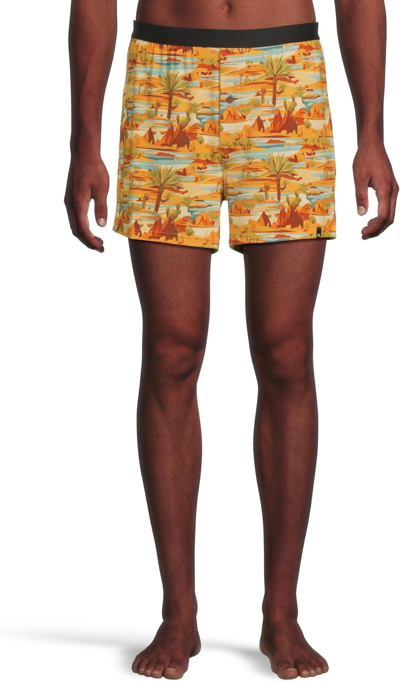 Боксер-мужчина MeUndies, Desert Oasis
Боксер-мужчина MeUndies, Desert Oasis