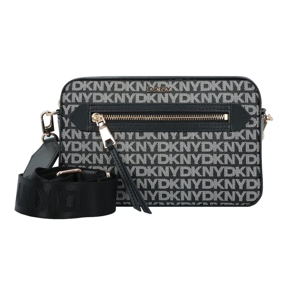 Сумка через плечо DKNY Bryant, антрацит, Черный, Сумка через плечо DKNY Bryant, антрацит
Сумка через плечо DKNY Bryant, антрацит, Черный, Сумка через плечо DKNY Bryant, антрацит