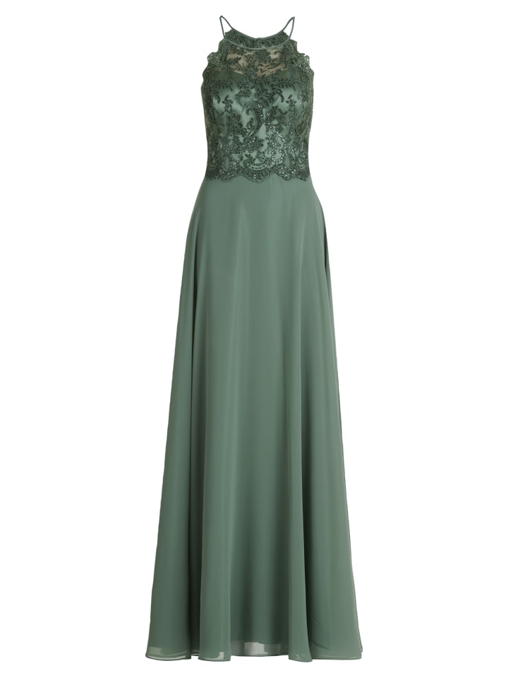 Длинное платье Vera Mont
Длинное платье Vera Mont