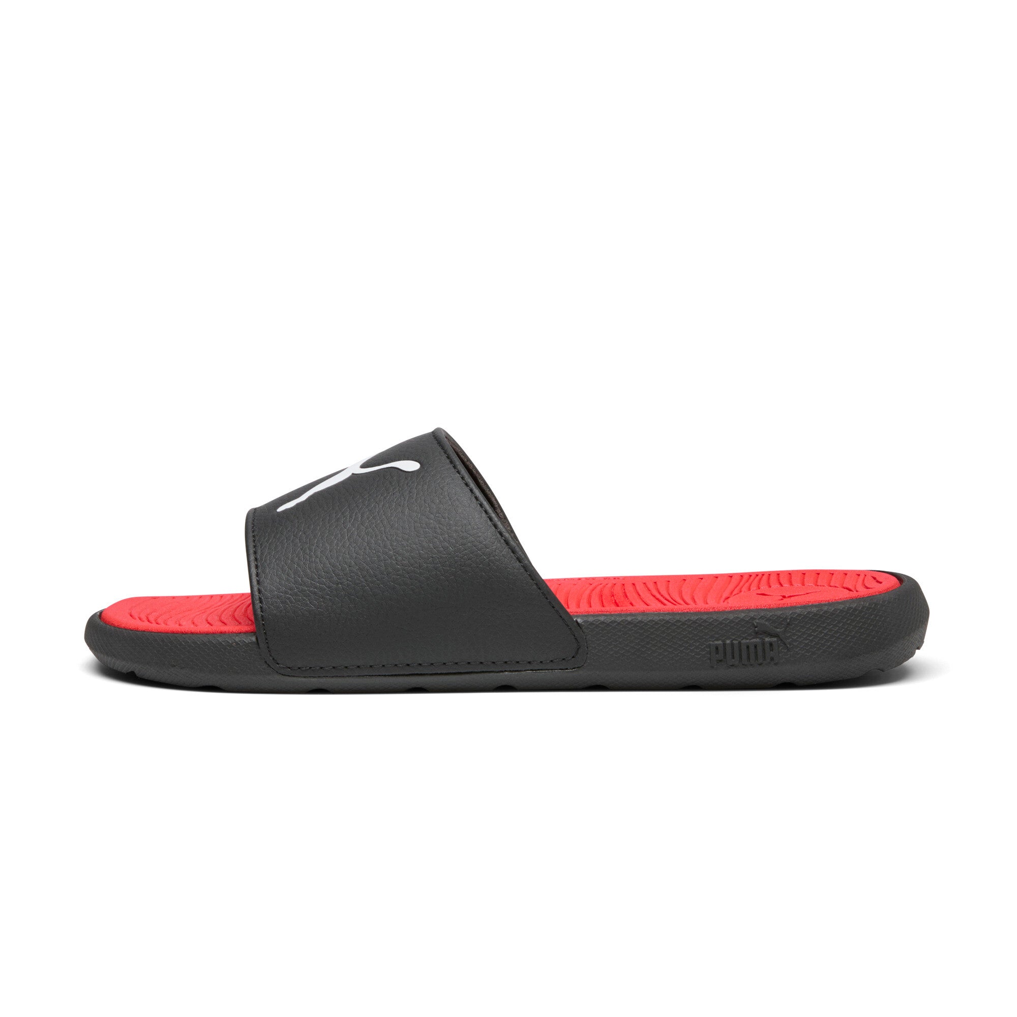 Спортивные сандалии PUMA Cool Cat 2.0 для больших детей, цвет black/white/for all time red
Спортивные сандалии PUMA Cool Cat 2.0 для больших детей, цвет black/white/for all time red