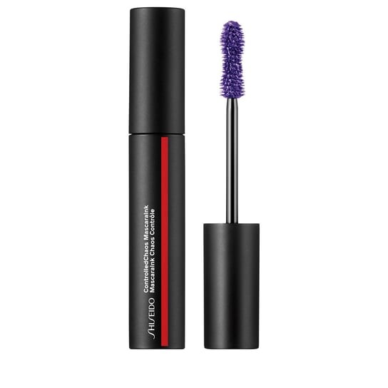 Тушь для ресниц 03 Violet Vibe, 11,5 мл Shiseido, Controlled Chaos Mascaraink
Тушь для ресниц 03 Violet Vibe, 11,5 мл Shiseido, Controlled Chaos Mascaraink