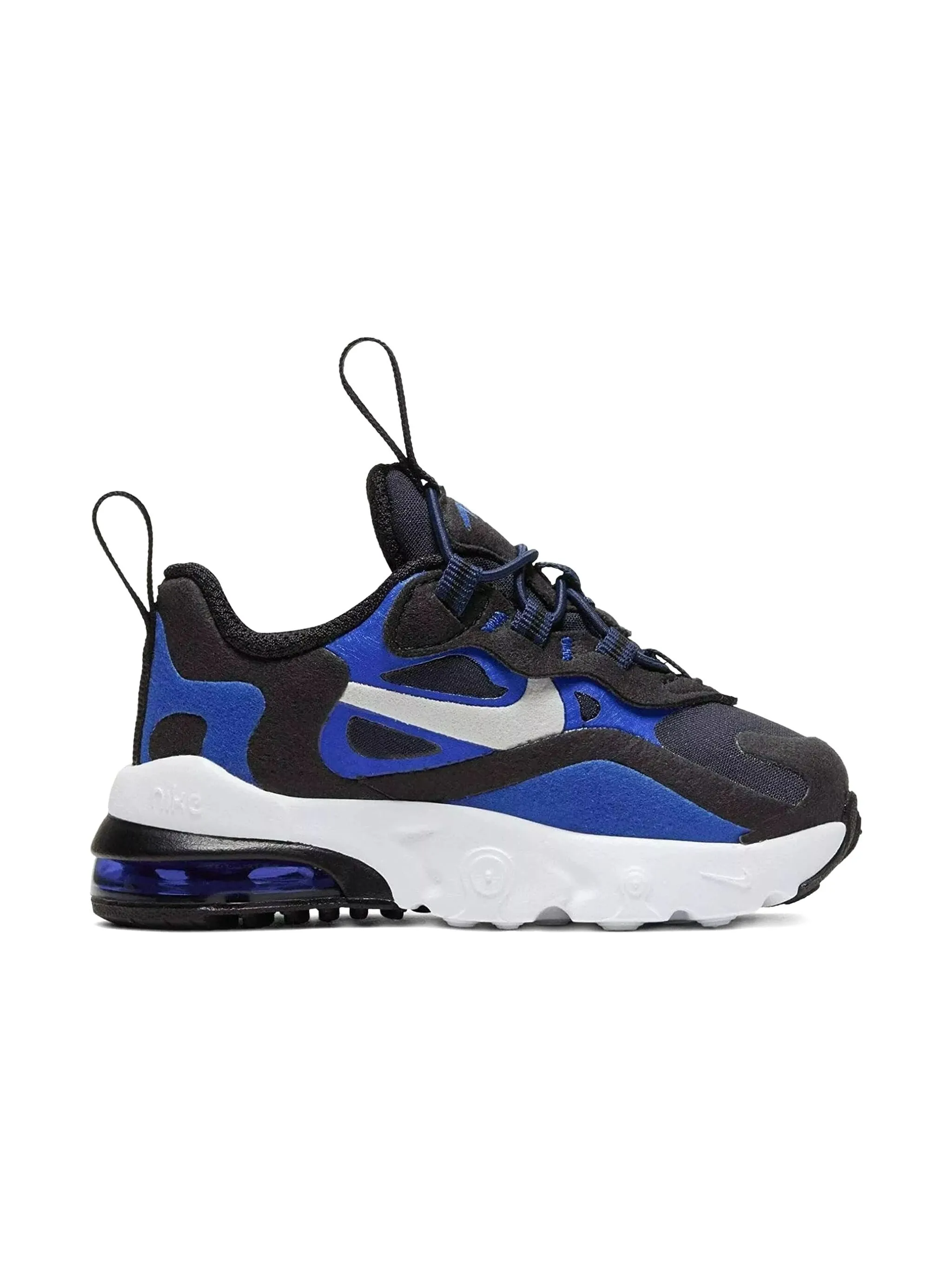 Кроссовки Air Max 270 Rt Black/White/Blue Nike Kids, черный
Кроссовки Air Max 270 Rt Black/White/Blue Nike Kids, черный
