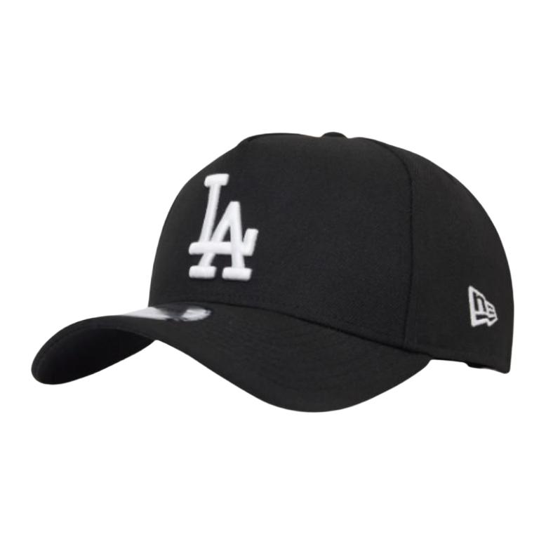 New Era MLB Polyester бейсболка Unisex черная
New Era MLB Polyester бейсболка Unisex черная