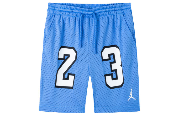 Дети Шорты Jordan, синий
Дети Шорты Jordan, синий