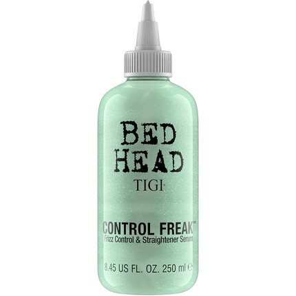 Гель-сыворотка Bed Head Control Freak 250 мл, Tigi
Гель-сыворотка Bed Head Control Freak 250 мл, Tigi