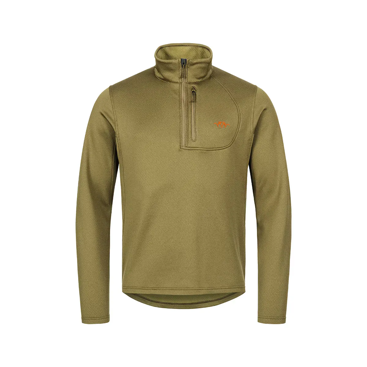 Мужская куртка Drain Blaser, зеленый
Мужская куртка Drain Blaser, зеленый