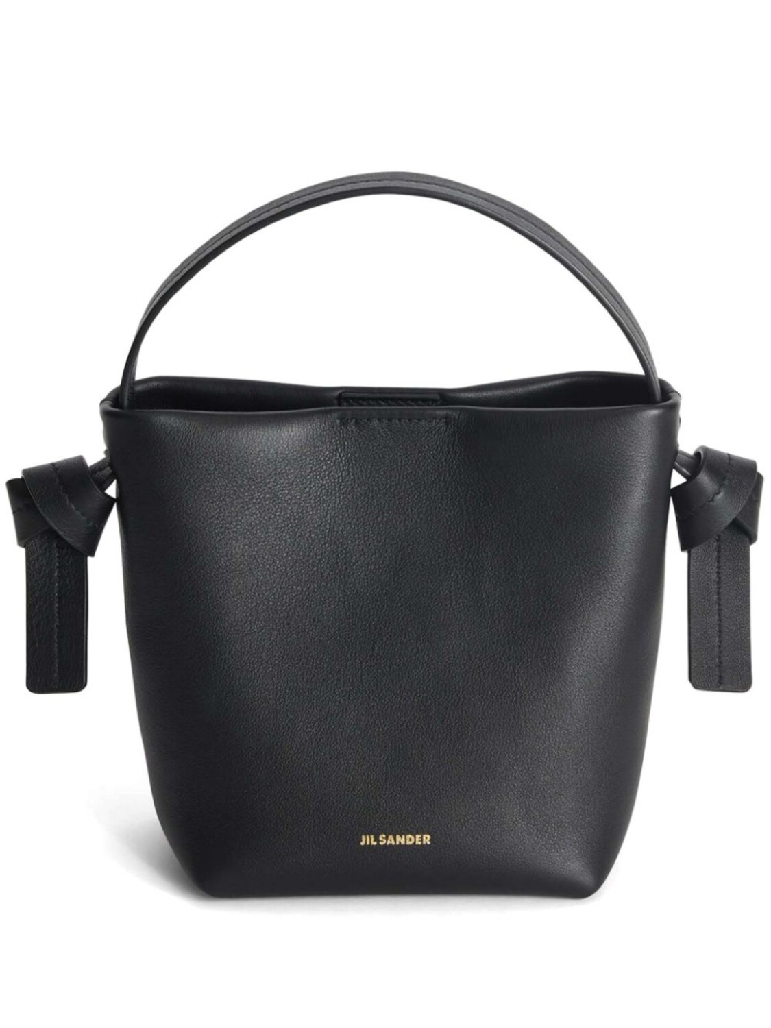Jil Sander сумка на плечо Knot Hobo Mini, черный
Jil Sander сумка на плечо Knot Hobo Mini, черный