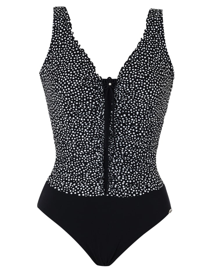 Купальник SUNFLAIR, черный
Купальник SUNFLAIR, черный