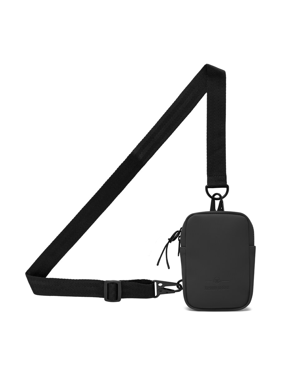 Сумка кросс-боди Johnny Urban Toby, Black
Сумка кросс-боди Johnny Urban Toby, Black