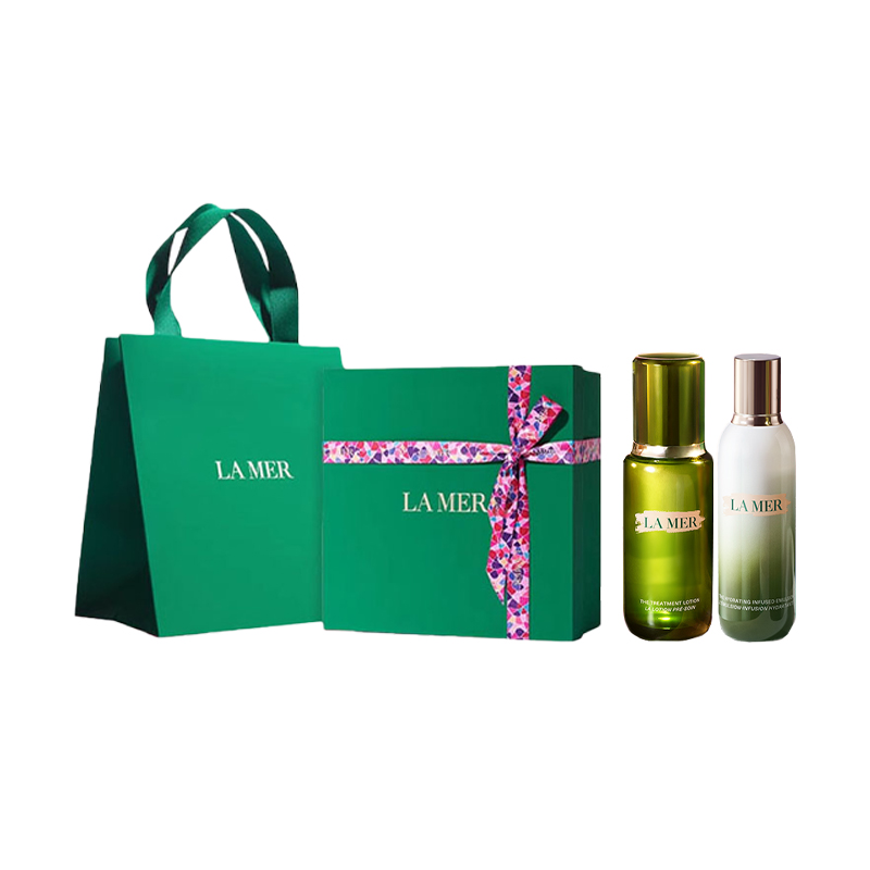 Наборы для ухода за кожей Unisex LA MER
Наборы для ухода за кожей Unisex LA MER