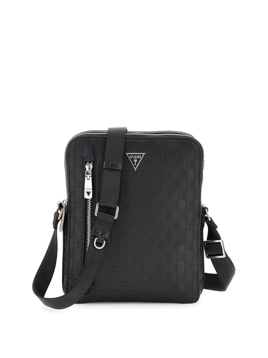 Сумка через плечо GUESS Torino, черный
Сумка через плечо GUESS Torino, черный