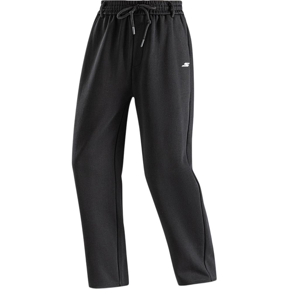 Skechers Повседневные брюки Unisex Black 01TS
Skechers Повседневные брюки Unisex Black 01TS