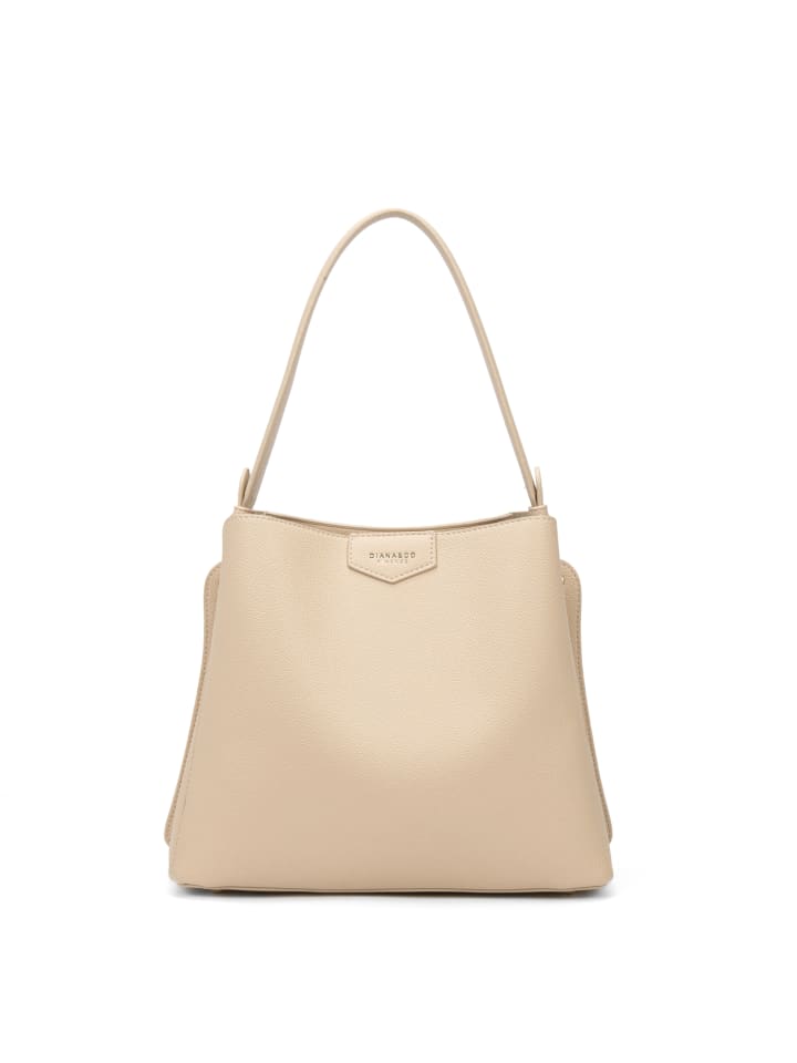 Наплечная сумка DIANA, цвет light brown, Коричневый, Наплечная сумка DIANA, цвет light brown
Наплечная сумка DIANA, цвет light brown, Коричневый, Наплечная сумка DIANA, цвет light brown